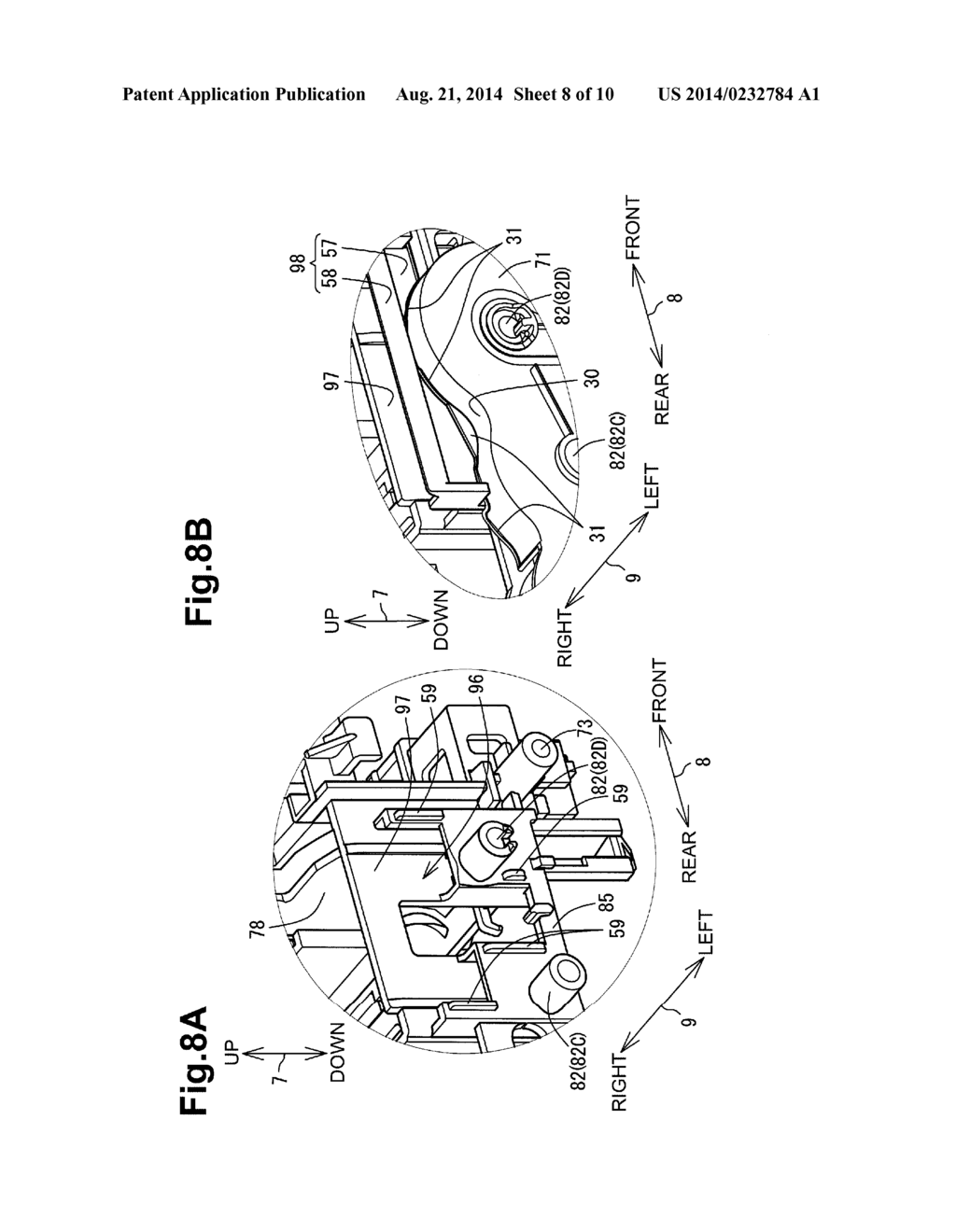 Inkjet Recording Apparatus - diagram, schematic, and image 09