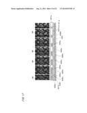 INKJET PRINTER diagram and image