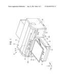 RECORDING APPARATUS diagram and image