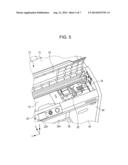 RECORDING APPARATUS diagram and image