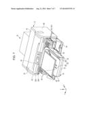 RECORDING APPARATUS diagram and image