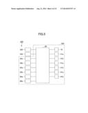 RECORDING MEDIUM HEATING APPARATUS AND SYSTEM INCLUDING THE RECORDING     MEDIUM HEATING APPARATUS diagram and image