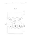 RECORDING MEDIUM HEATING APPARATUS AND SYSTEM INCLUDING THE RECORDING     MEDIUM HEATING APPARATUS diagram and image