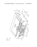 INK-JET RECORDING APPARATUS diagram and image