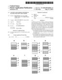 Colour Laser Marking Methods of Security Document Precursors diagram and image