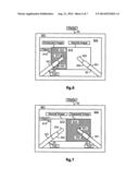 PROVIDING INFORMATION OF TOOLS BY FILTERING IMAGE AREAS ADJACENT TO OR ON     DISPLAYED IMAGES OF THE TOOLS diagram and image