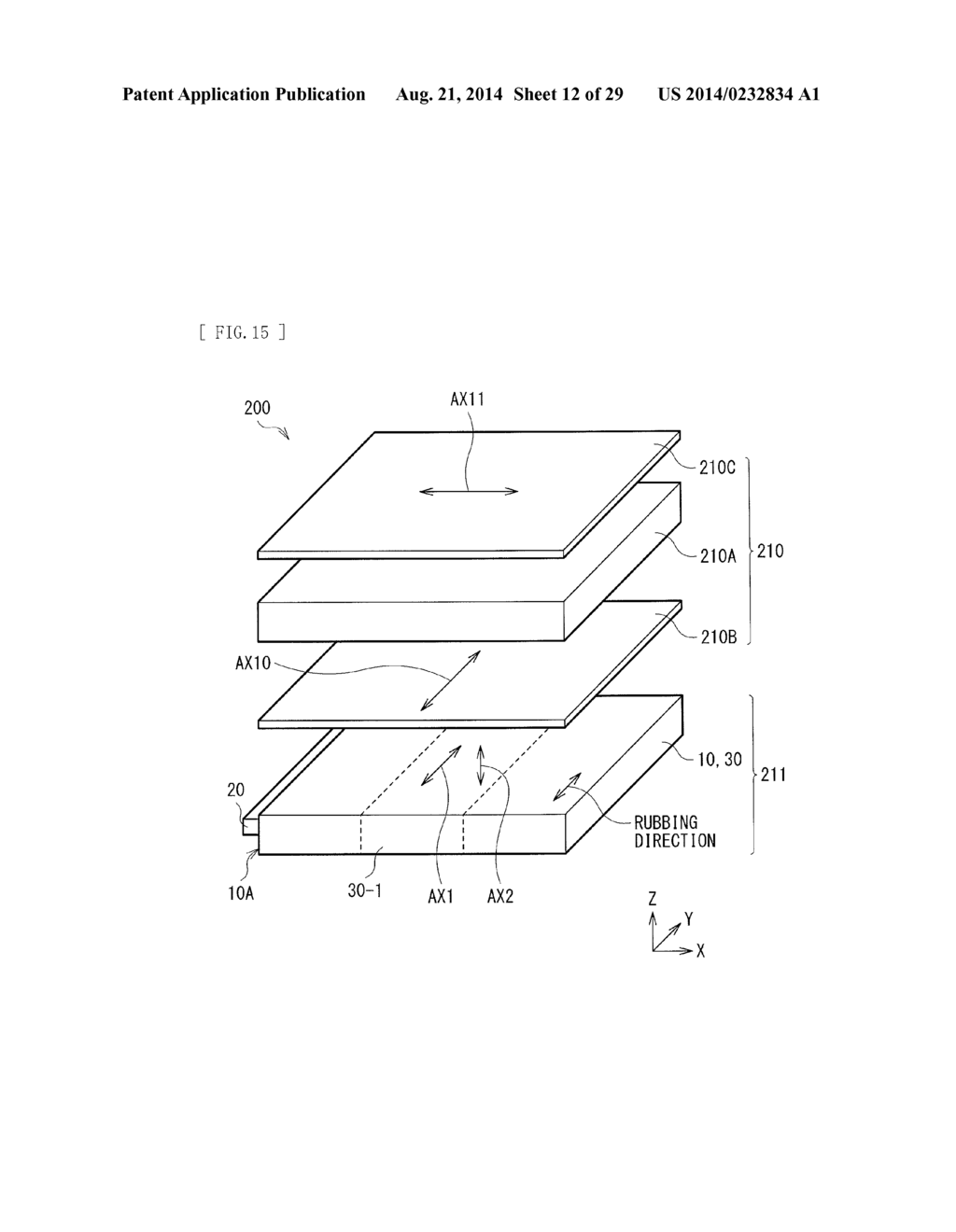 DISPLAY UNIT - diagram, schematic, and image 13