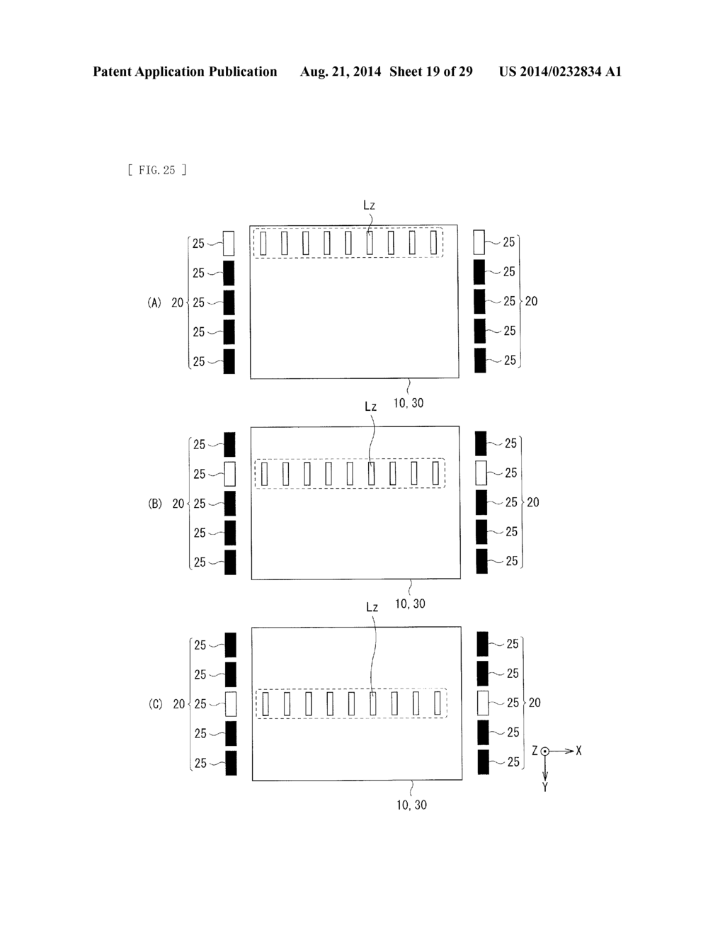 DISPLAY UNIT - diagram, schematic, and image 20