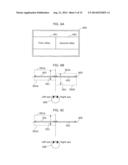 STEREOSCOPIC IMAGE PROCESSING DEVICE AND STEREOSCOPIC IMAGE PROCESSING     METHOD diagram and image