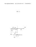 STEREOSCOPIC IMAGE PROCESSING DEVICE AND STEREOSCOPIC IMAGE PROCESSING     METHOD diagram and image