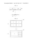 STEREOSCOPIC IMAGE PROCESSING DEVICE AND STEREOSCOPIC IMAGE PROCESSING     METHOD diagram and image