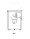 IMAGING APPARATUS AND CONTROLLER FOR PHOTOGRAPHING PRODUCTS diagram and image