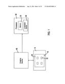 APPARATUS AND METHOD FOR FOUR DIMENSIONAL SOFT TISSUE NAVIGATION IN     ENDOSCOPIC APPLICATIONS diagram and image