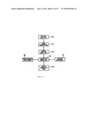 APPARATUS AND METHOD FOR FOUR DIMENSIONAL SOFT TISSUE NAVIGATION IN     ENDOSCOPIC APPLICATIONS diagram and image