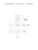 MOBILE WIRELESS HAND-HELD BIOMETRIC CAPTURE, PROCESSING AND COMMUNICATION     SYSTEM AND METHOD FOR BIOMETRIC IDENTIFICATION diagram and image