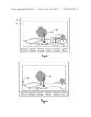 MEASURING SYSTEM AND METHOD FOR MARKING A KNOWN TARGET POINT IN A     COORDINATE SYSTEM diagram and image