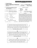 METHOD FOR DETERMINING ATTITUDE OF STAR SENSOR BASED ON ROLLING SHUTTER     IMAGING diagram and image