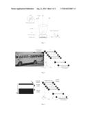 METHOD FOR DETERMINING ATTITUDE OF STAR SENSOR BASED ON ROLLING SHUTTER     IMAGING diagram and image