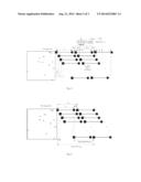 METHOD FOR DETERMINING ATTITUDE OF STAR SENSOR BASED ON ROLLING SHUTTER     IMAGING diagram and image