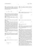 METHOD FOR DETERMINING ATTITUDE OF STAR SENSOR BASED ON ROLLING SHUTTER     IMAGING diagram and image