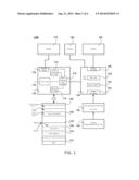 VEHICLE VIDEO DISPLAY SYSTEM diagram and image