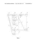 METHOD AND SYSTEM FOR MANAGING DATA FROM DIGITAL NETWORK SURVEILLANCE     CAMERAS diagram and image