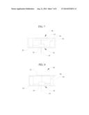 THERMAL IMAGING BEACON, SMOKE DETECTOR AND SYSTEM diagram and image