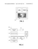 Device independent color differences diagram and image