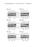 LIQUID CRYSTAL DISPLAY DEVICE AND ELECTRONIC DEVICE diagram and image