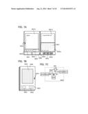 LIQUID CRYSTAL DISPLAY DEVICE AND ELECTRONIC DEVICE diagram and image