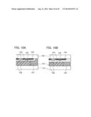 LIQUID CRYSTAL DISPLAY DEVICE AND ELECTRONIC DEVICE diagram and image