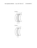 POLARIZED MIRRORED GLASSES LENS diagram and image