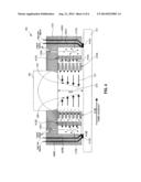 IMMERSION PHOTOLITHOGRAPHY SYSTEM AND METHOD USING MICROCHANNEL NOZZLES diagram and image