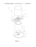 METHOD AND DEVICE FOR MONITORING MULTIPLE MIRROR ARRAYS IN AN ILLUMINATION     SYSTEM OF A MICROLITHOGRAPHIC PROJECTION EXPOSURE APPARATUS diagram and image