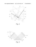 METHOD AND DEVICE FOR MONITORING MULTIPLE MIRROR ARRAYS IN AN ILLUMINATION     SYSTEM OF A MICROLITHOGRAPHIC PROJECTION EXPOSURE APPARATUS diagram and image