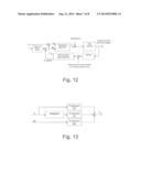 METHOD AND DEVICE FOR MONITORING MULTIPLE MIRROR ARRAYS IN AN ILLUMINATION     SYSTEM OF A MICROLITHOGRAPHIC PROJECTION EXPOSURE APPARATUS diagram and image