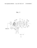 ILLUMINATION OPTICAL SYSTEM, EXPOSURE APPARATUS, DEVICE PRODUCTION METHOD,     AND LIGHT POLARIZATION UNIT diagram and image