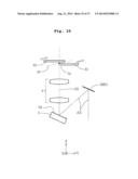 ILLUMINATION OPTICAL SYSTEM, EXPOSURE APPARATUS, DEVICE PRODUCTION METHOD,     AND LIGHT POLARIZATION UNIT diagram and image