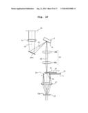 ILLUMINATION OPTICAL SYSTEM, EXPOSURE APPARATUS, DEVICE PRODUCTION METHOD,     AND LIGHT POLARIZATION UNIT diagram and image