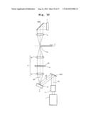 ILLUMINATION OPTICAL SYSTEM, EXPOSURE APPARATUS, DEVICE PRODUCTION METHOD,     AND LIGHT POLARIZATION UNIT diagram and image