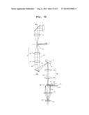 ILLUMINATION OPTICAL SYSTEM, EXPOSURE APPARATUS, DEVICE PRODUCTION METHOD,     AND LIGHT POLARIZATION UNIT diagram and image