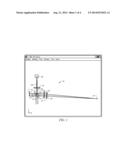 APPARATUS FOR FOCUS BEAM ANALYSIS OF HIGH POWER LASERS diagram and image