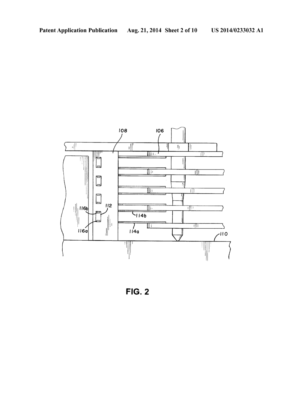 METHOD AND APPARATUS FOR MEASURING A PITCH STATIC ATTITUDE OF A HEAD STACK     ASSEMBLY - diagram, schematic, and image 03