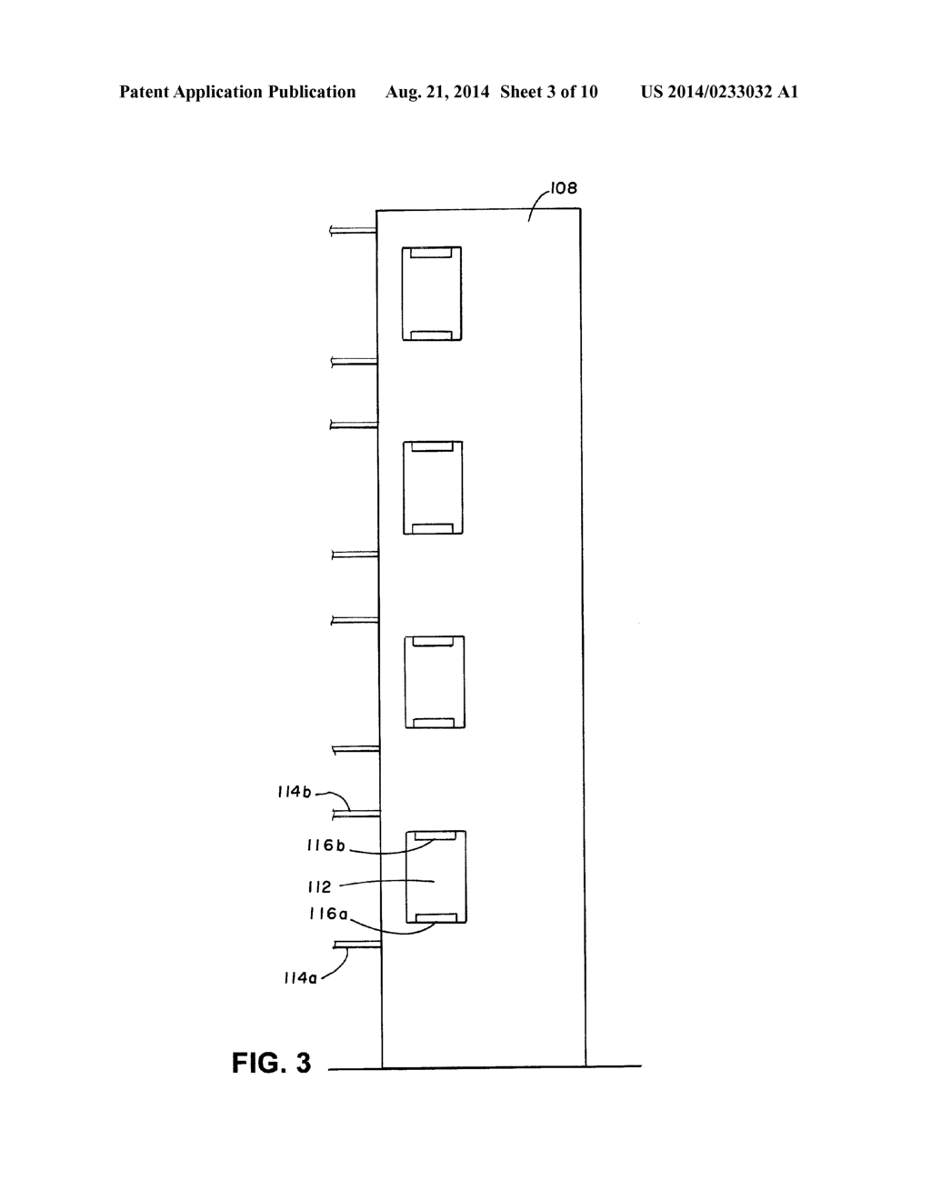 METHOD AND APPARATUS FOR MEASURING A PITCH STATIC ATTITUDE OF A HEAD STACK     ASSEMBLY - diagram, schematic, and image 04