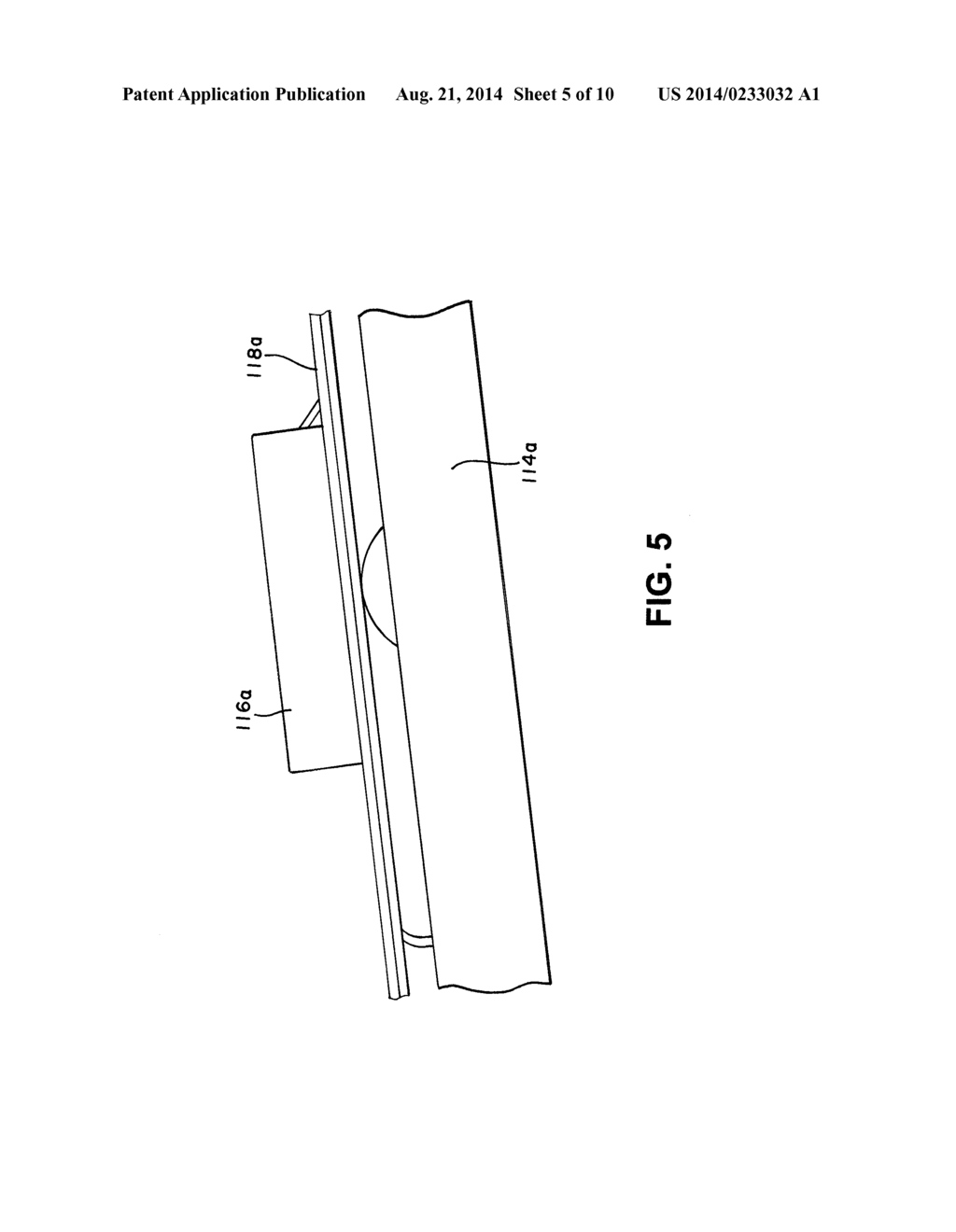 METHOD AND APPARATUS FOR MEASURING A PITCH STATIC ATTITUDE OF A HEAD STACK     ASSEMBLY - diagram, schematic, and image 06