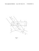 ARTICLE FOR USE IN AN OCT-METHOD AND INTRAOCULAR LENS diagram and image