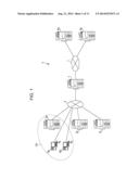 COMMUNICATION SYSTEM, RELAY DEVICE, AND RECORDING MEDIUM diagram and image