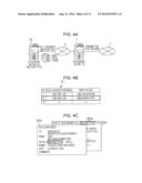 COMMUNICATION SYSTEM, RELAY DEVICE, AND RECORDING MEDIUM diagram and image