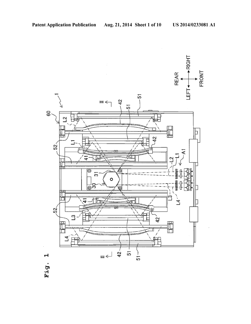 Optical Scanning Apparatus - diagram, schematic, and image 02