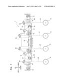 Optical Scanning Apparatus diagram and image